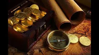 2021 August Abundance and Vision Class - Healing for Abundance
