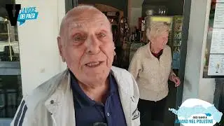 “Negli anni ’50 Ariano era il meglio