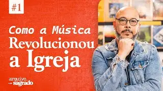 A CANÇÃO DA FÉ NO BRASIL #01