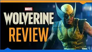 I do not recommend: Marvel's Wolverine (Review)