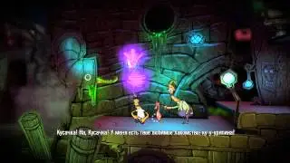 Stick It To Man часть 1 в этом видео меня очень плохо слышно(