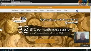 THE BIG REVEAL   !!!   HitsMonkey + CrazeBTC $$$   MUST SEE REVIEW   !!!
