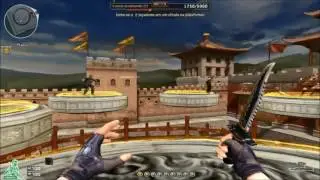 [CF] B&Ocirc;NUS | MODO IMPERADOR |