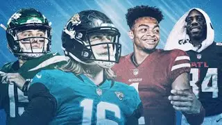 Madden 21 Rookies, Free Agents, and Latest Roster Update Tutorial (PS4 Version)