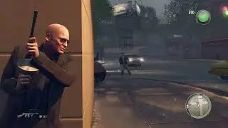 Mafia II: The Betrayal of Jimmy - Tam Brodie Mission 06 - Rogue Traders