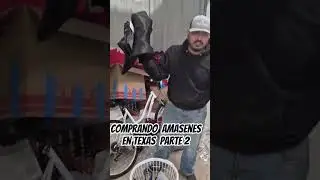 Almacenes abandonados parte 2