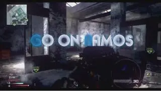 FaZe Ramos: Go On Ramos! - Episode 3