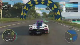 Solo Grand Racing | The Crew Motorfest [Daily GRs #233]