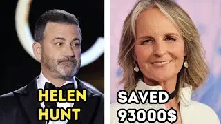 Helen Hunt&rsquo;s $93,000 Game Show Win &ndash; The Smart Move Everyone&rsquo;s Talking About!