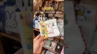 🐰💕 #explorejapan #cutejapan #japansouvenir #visitjapan #accesoriesjapan #aksesorislucu #jepang