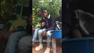 Top famous rapper in Uganda 2024 ADJ DRB DTG