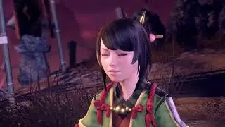 Monster Hunter Rise: Sunbreak OST | 