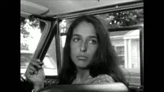 Joan Baez ~ Rambler Gambler (Live Audio Recording)   (HQ)