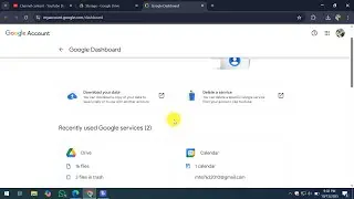 How To See My Google Drive Backup