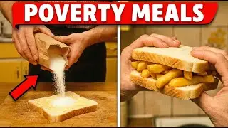 25 Meals British Kids Grew Up Eating When Money Was Tight