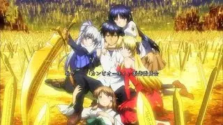 TOP 5 HAREM ANIMES WHICH EVERYONE SHOULD WATCH | TOPANIMEHUNT|.
