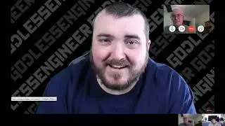 Response to Godless Engineer | With Rob Lundberg