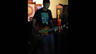 Matt & the Uncle Brother Band :)
