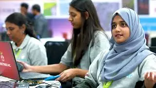 Hackadrone 2018- India&rsquo;s first UAV hackathon