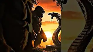 Real Hero king Kong Beat the Betal #youtubeshorts #kong #vralvideo #shortvideo #automobile