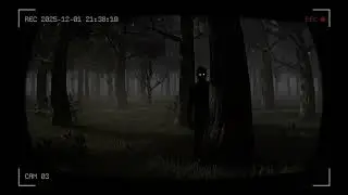 Don&rsquo;t Hide in Abandoned Barns. Horror Story