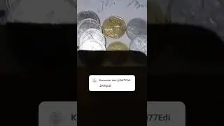 ok jemputla bos koin kuno koin angklong saya di Aceh Singkil , KC gunung meriya , Wa 08537517709