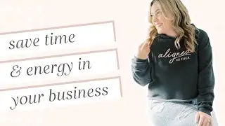 Work Life Balance for Entrepreneurs (SETTING BOUNDARIES IN BUSINESS)