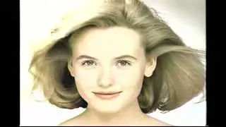 1991 KTRK 13 Houston Commercials, promos