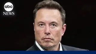 Elon Musk posts on X criticizing Trump&rsquo;s handling of the Epstein files