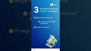 Un clic puede costar millones... &iquest;Est&aacute; tu empresa preparada? 🚨
