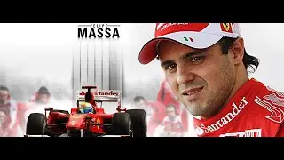 Quelli Della Formula Uno - Felipe Massa Puntata #2