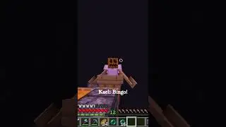 Using a Flying Machine in the End