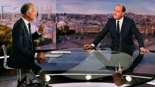 French government to block further natural gas, electricity price hikes &bull; FRANCE 24 English