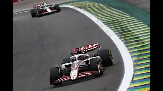 Gran Premio de Brasil [Liga Top Speed League Ronda 8/8] &Uacute;ltima carrera