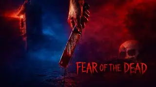 FEAR OF THE DEAD - Official Teaser | Hs studio | Hareshmarufilms