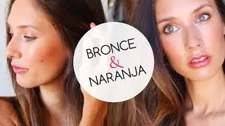 Look de Dia | Bronce | Maquillaje