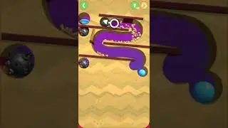 Dig this! ( Dig it ) 48-20 | Rock Solid | Dig this level 48 episode 20 solution gameplay walkthrough