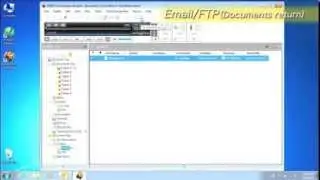 Olympus ODMS Dictation System - General Overview