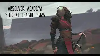 Absolver Academy Student League 2025 Week 1 Recap!