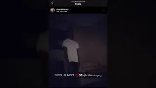YoungOGDolo - From The Trenches Snippet