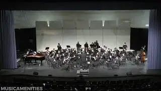 Loara HS 4th Period Band | 2022 AUHSD Band & Orchestra Festival