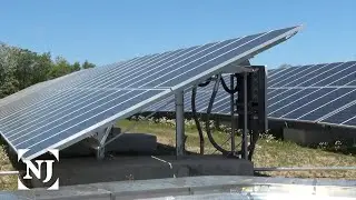 States to join NJ in national community solar program