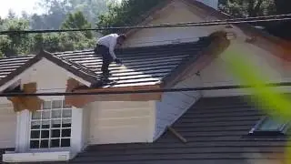 FootHill Painting Co (Beverly Hills Roof Coating)