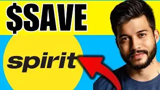 SAVE Stock (Spirit Airlines stock) SAVE STOCK PREDICTIONS SAVE STOCK Analysis SAVE stock news today