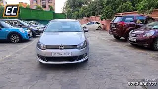 Volkswagen Vento Highline Diesel, 2014, for Rs. 4.15 lacs at EXPLICIT Cars
