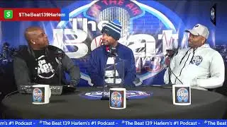 DAGOGETA Tv NYC'S RISING PULSE OF THE CULTURE, TALKS FREDRO STARR BIG INTERVIEW , PASSION TO WIN
