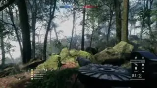 How to Raise your KD on Battlefield 1