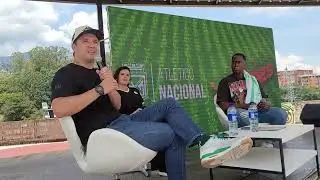 RDP CON Sebasti&aacute;n Arango y Carlos Alberto S&aacute;nchez 