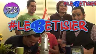 B&Ecirc;TISIER #1 - Zbam Show