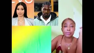 CardiB везет Стефона Диггса и его товарищей по команде в Тулум.